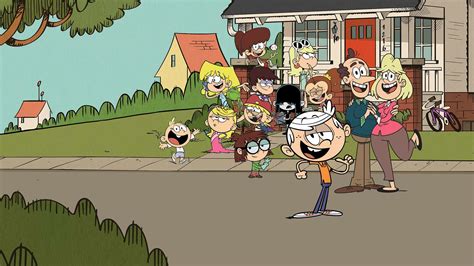 Loud House Spanking: A Comprehensive Exploration