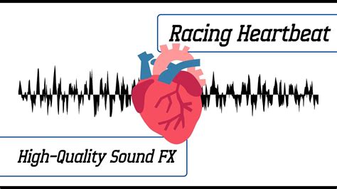 Loud Noises VS. My Heart: A Racing Battle in 2025