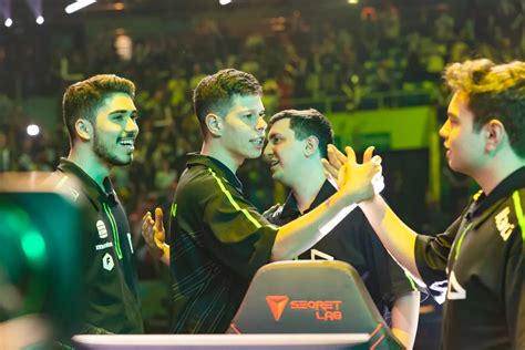 Loud x Fnatic: Um confronto épico no cenário competitivo de Valorant