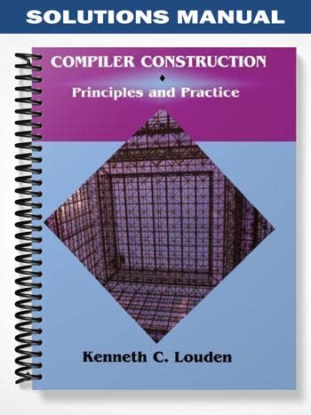 Louden Compiler Construction Solutions Epub