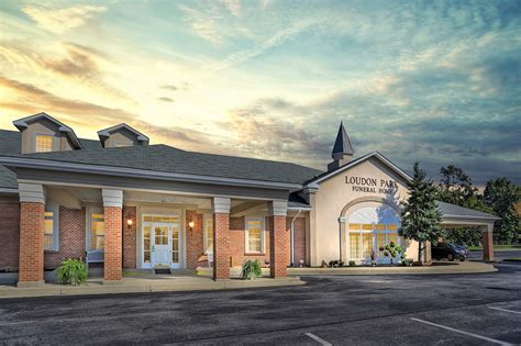 Loudon Funeral Home Baltimore MD: A Comprehensive Guide