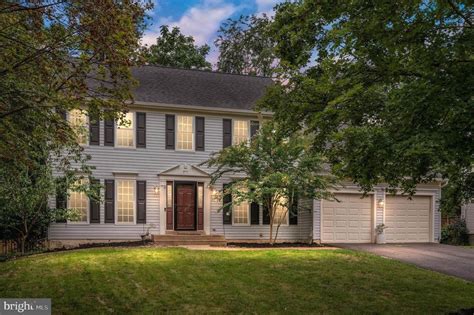 Loudoun County Property Search: Unveiling the Market Within