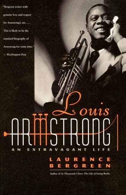 Louis Armstrong An Extravagant Life Doc