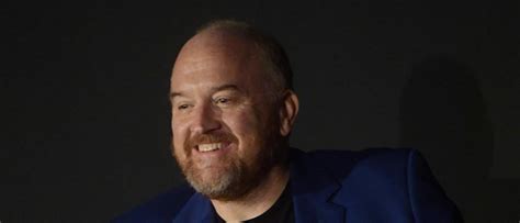 Louis CK Comedy Tour: Unfiltered and Unapologetic