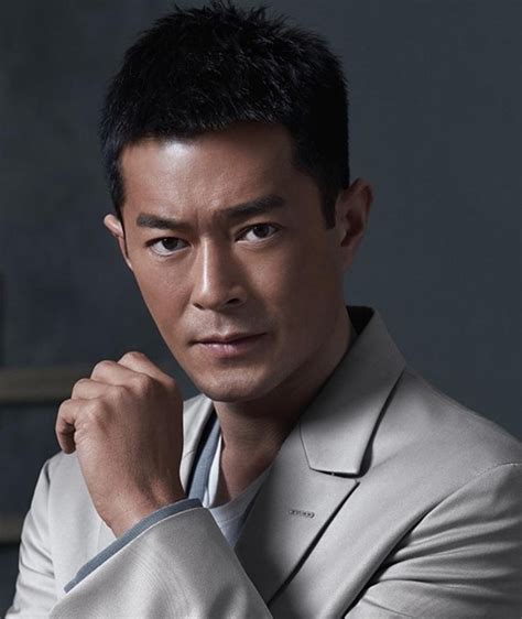 Louis Koo: 2025 Hottest Movies and TV Shows of the Year