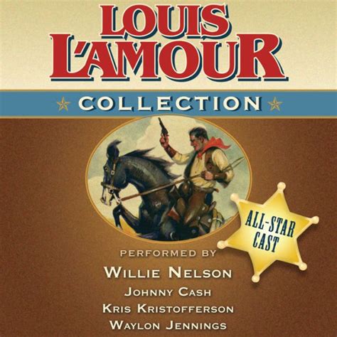 Louis L Amour Collection PDF