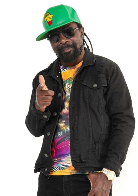 Louis Marley: The Reggae Icon Embracing Technology and Innovation