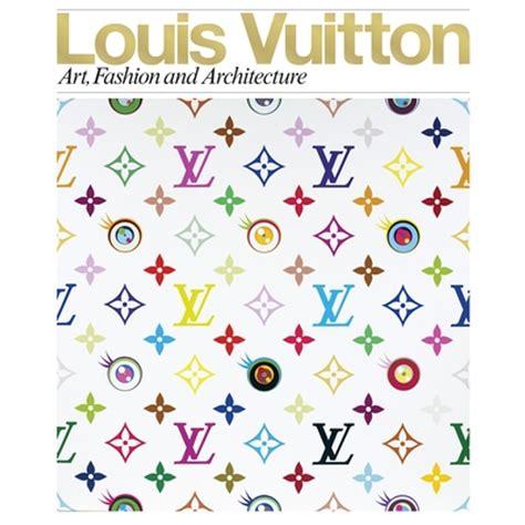 Louis Vuitton Art Fashion and Architecture PDF