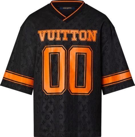 Louis Vuitton Jersey: 3,000% Increase in Demand