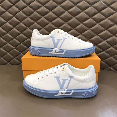 Louis Vuitton Men's Sneakers: A Comprehensive Guide to Style, Comfort, and Luxury