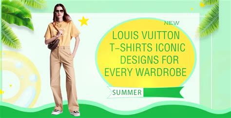 Louis Vuitton Shirt: Elevate Your Wardrobe with Iconic Luxury