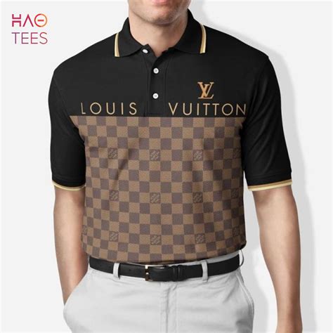 Louis Vuitton Shirt: The Epitome of Luxury and Style