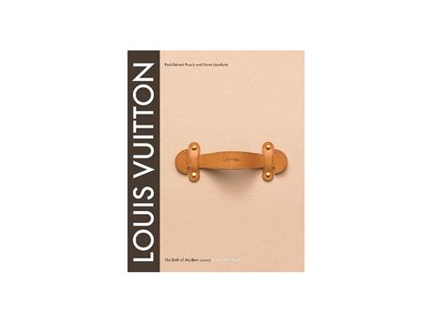 Louis Vuitton The Birth of Modern Luxury Updated Edition PDF