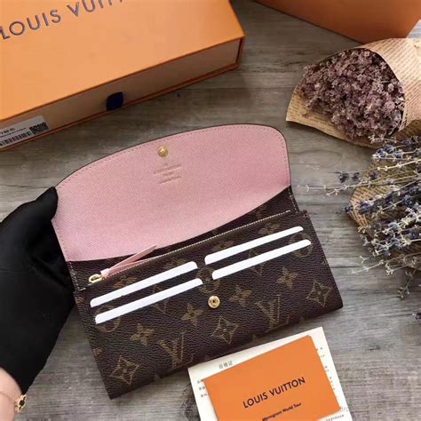 Louis Vuitton Wallet Singapore Price 2019: A Comprehensive Breakdown