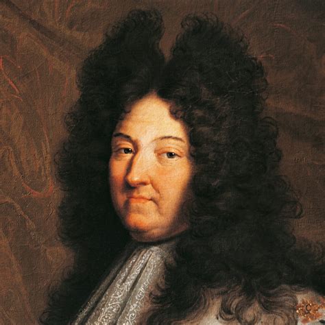 Louis Xiv Doc