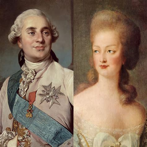 Louis and Antoinette PDF