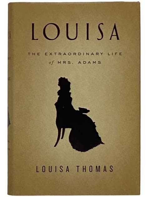 Louisa Extraordinary Life Mrs Adams Kindle Editon