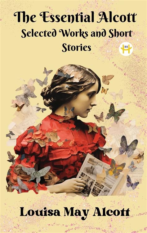 Louisa May Alcott Selected Works Epub