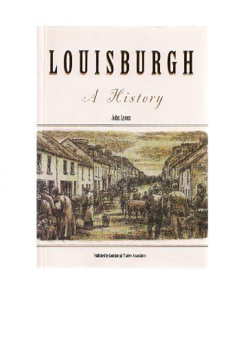 Louisburgh A History Kindle Editon