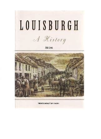 Louisburgh A History Kindle Editon