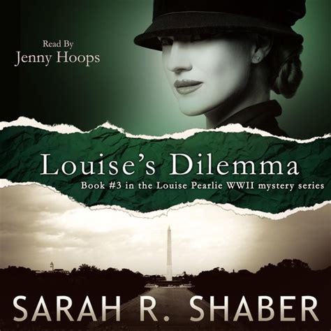 Louise's Dilemma Epub