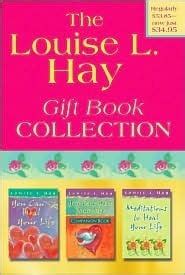 Louise Hay Gift Book Collection Doc
