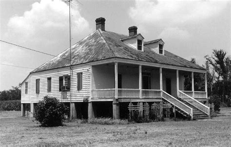 Louisiana Architecture Doc