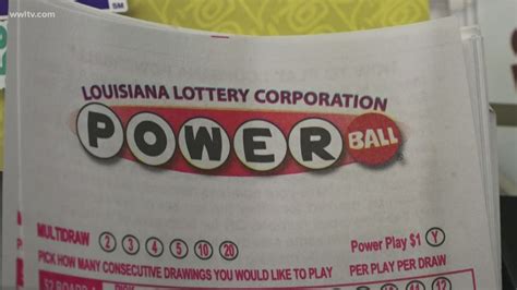 Louisiana Lotto: Unveiling the Winning Numbers and Their Impact