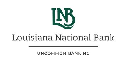 Louisiana National Bank: A Banking Behemoth in the Heart of Louisiana