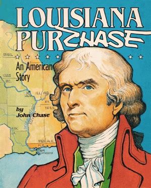 Louisiana Purchase An American Story Kindle Editon