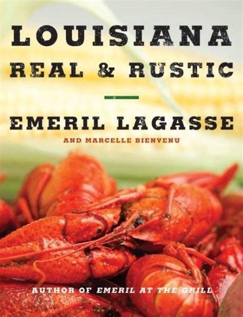 Louisiana Real and Rustic Epub