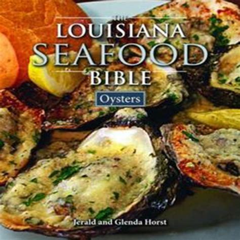 Louisiana Seafood Bible Kindle Editon