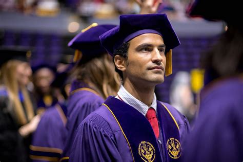 Louisiana State University's Prestigious PhD Programs