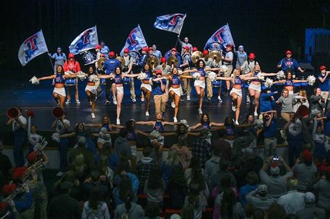 Louisiana Tech Football: A Legacy of Excellence