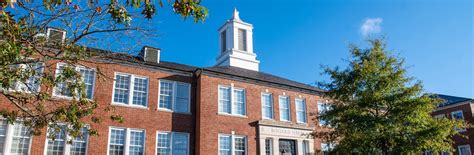 Louisiana Tech University Admissions: A Comprehensive Guide