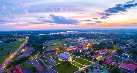 Louisville Campbellsville University: A Comprehensive Guide for Prospective Students