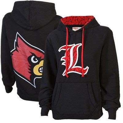 Louisville Cardinals: Gear Up and Show Your Spirit