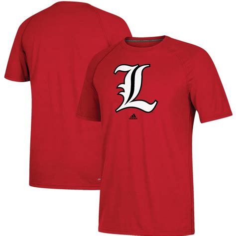 Louisville Cardinals Shirt: The Ultimate Fan Essential