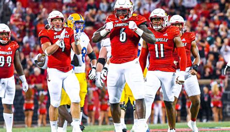 Louisville Football Message Board: 3 Keys to Success in 2023