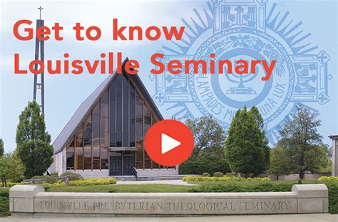 Louisville Presbyterian Seminary: Enduring Legacy and Contemporary Impact in Theological Education