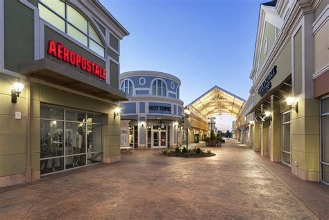 Louisville Shopping Outlets: A Shopper's Paradise