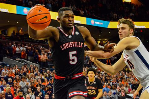 Louisville vs. Virginia: A Comprehensive Comparison for College Prospects