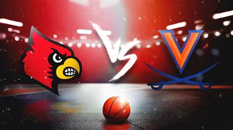 Louisville vs. Virginia: A Tale of Two NCAA Tournament Powerhouses