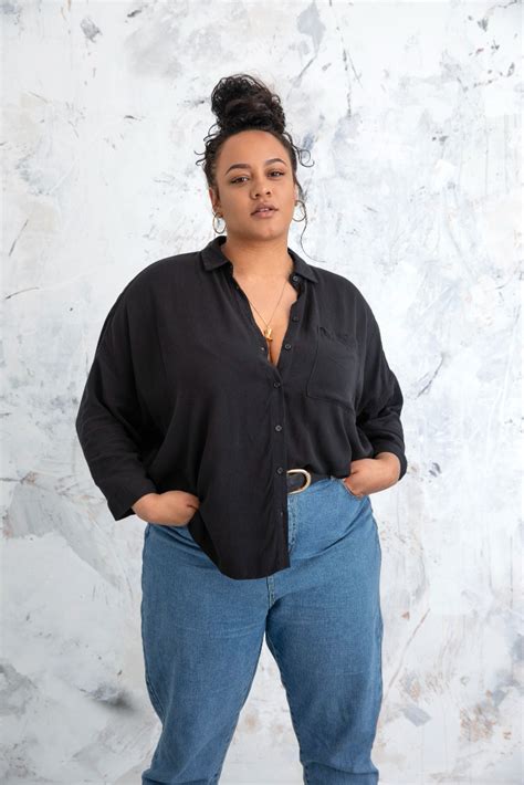 Loulou BBW: A Comprehensive Guide to the World of Plus-Size Fashion