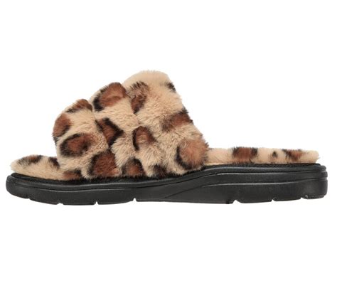 Lounge in Luxury with Luscious Leopard Slippers: The Ultimate Guide to Cozy Comfort