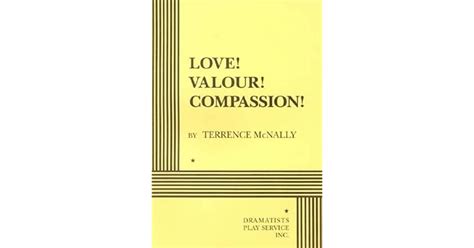Love! Valour! Compassion! Ebook Kindle Editon