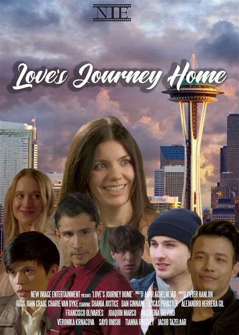 Love's Journey Home Epub