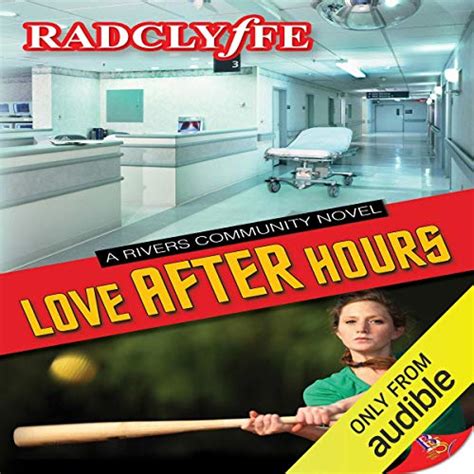 Love After Hours A Rivers Community Novel Epub