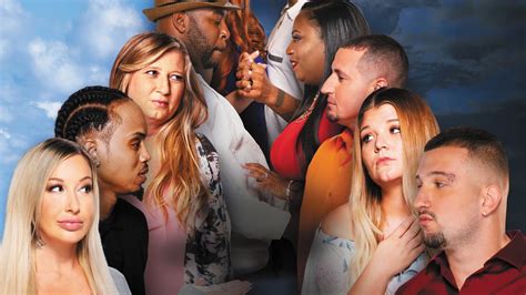 Love After Lockup Season 4: Love, Redemption, and Unbreakable Bonds