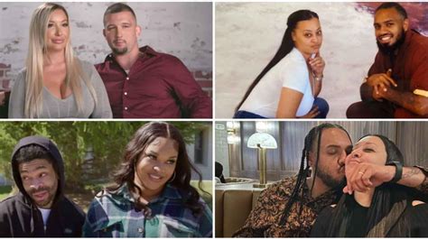 Love After Lockup Season 5: The Ultimate Guide to the Love, Drama, and Heartbreak